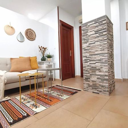 Elvira Residences - Granada Centro & Gran Via Εξωτερικό φωτογραφία