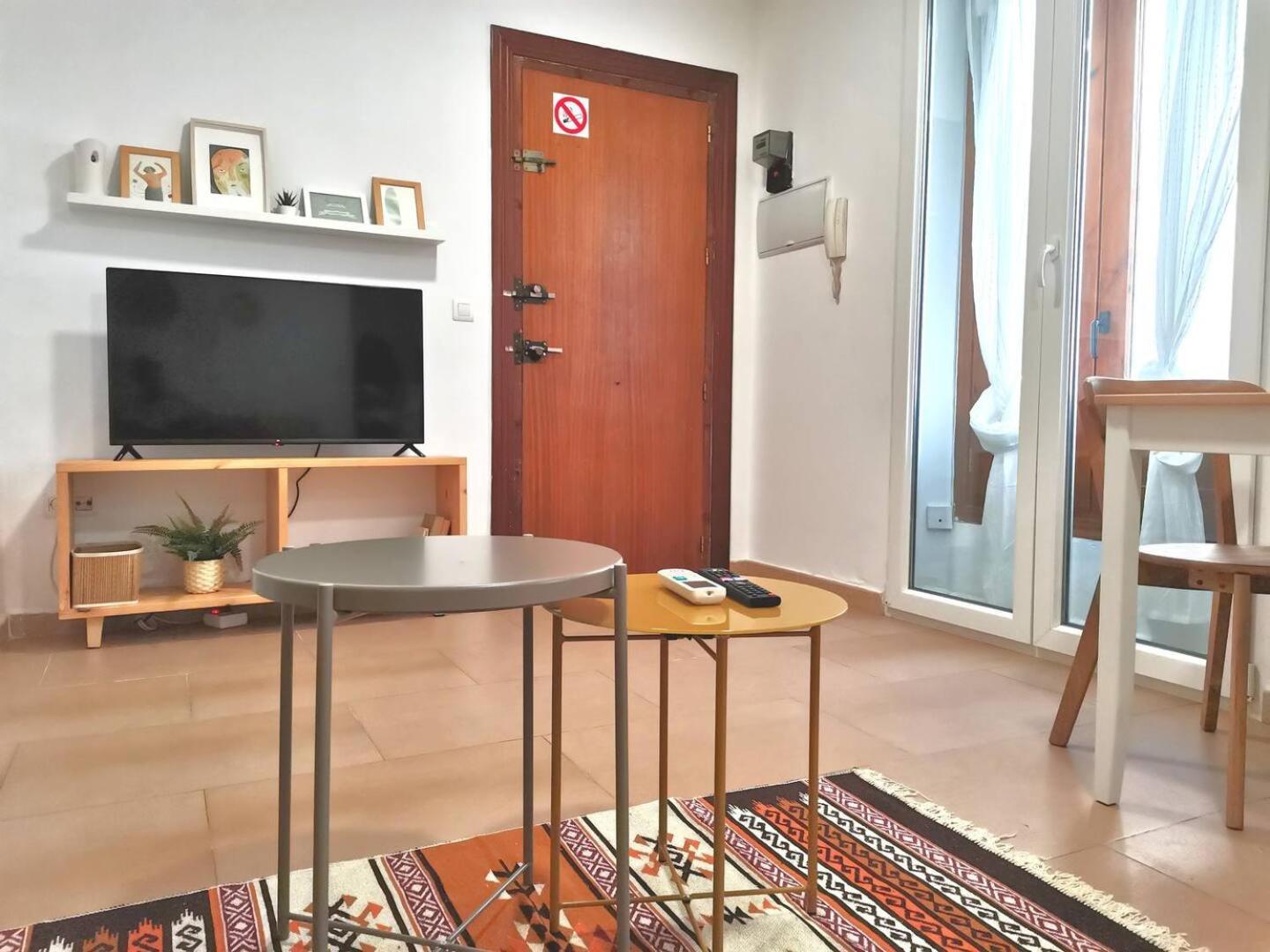 Elvira Residences - Granada Centro & Gran Via Εξωτερικό φωτογραφία