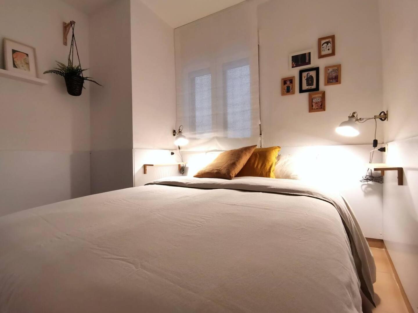 Elvira Residences - Granada Centro & Gran Via Εξωτερικό φωτογραφία