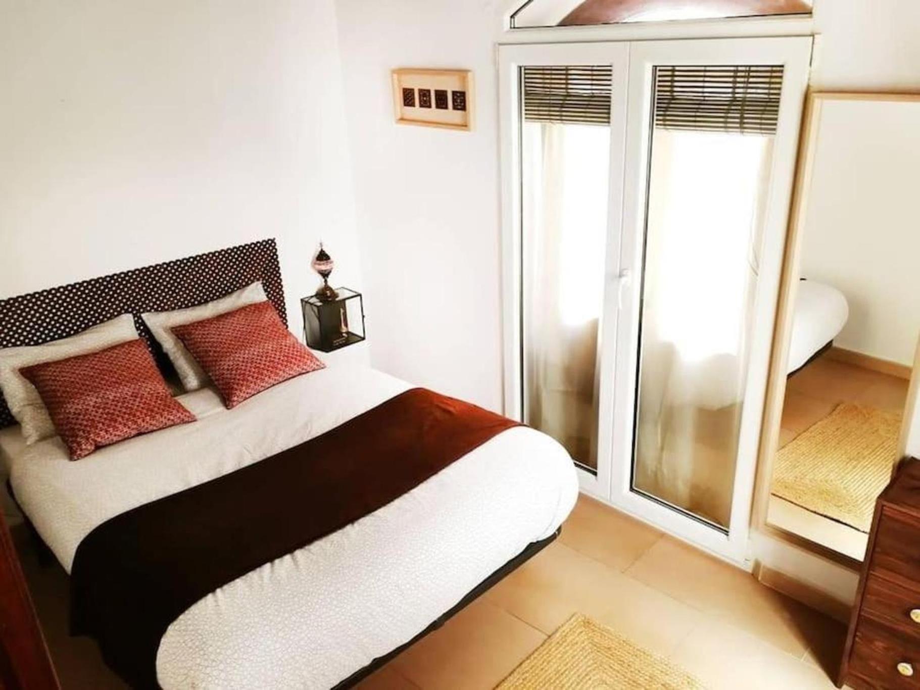 Elvira Residences - Granada Centro & Gran Via Εξωτερικό φωτογραφία