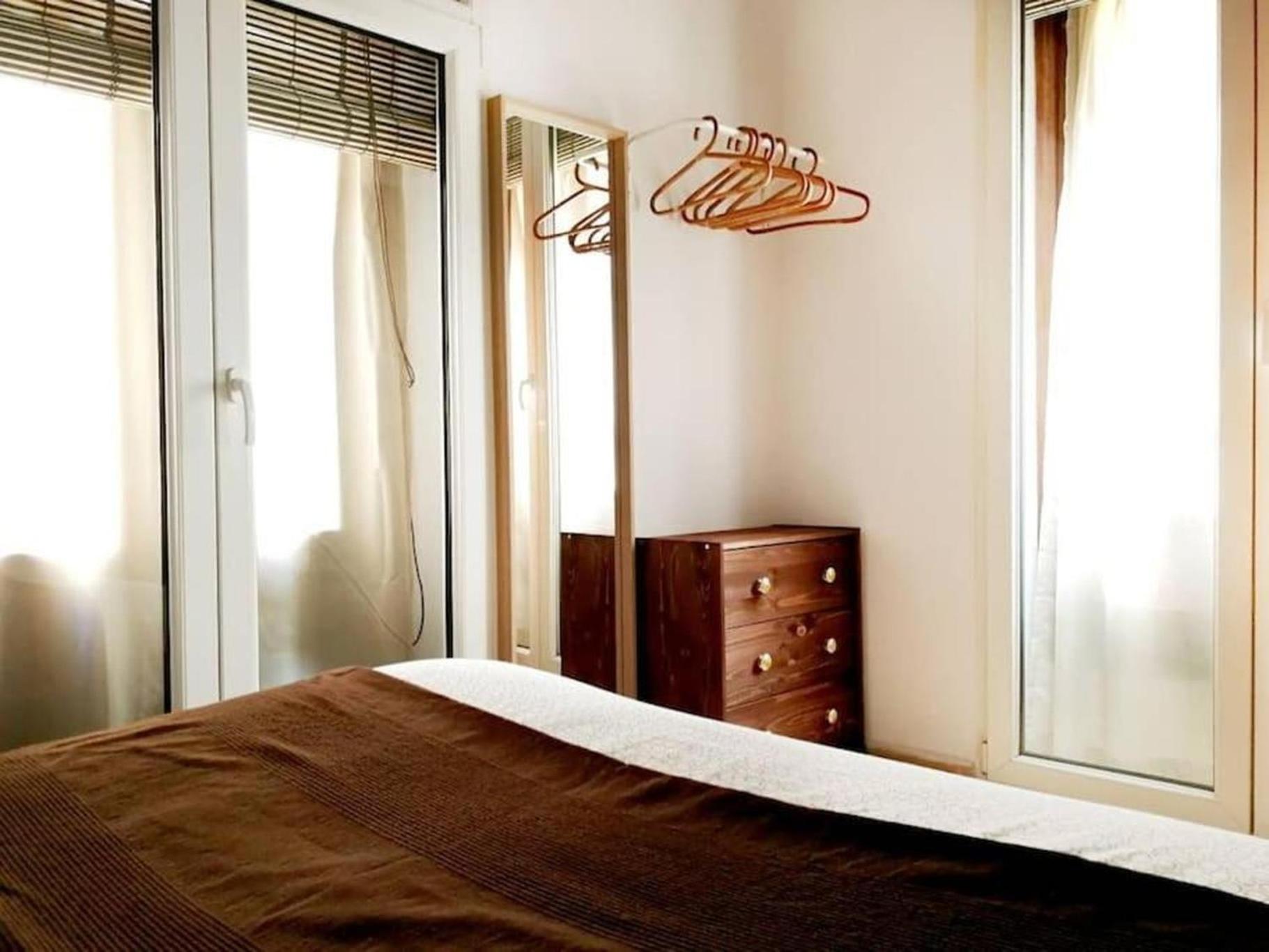 Elvira Residences - Granada Centro & Gran Via Εξωτερικό φωτογραφία