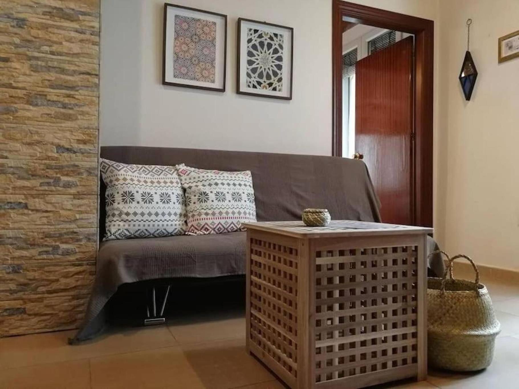 Elvira Residences - Granada Centro & Gran Via Εξωτερικό φωτογραφία