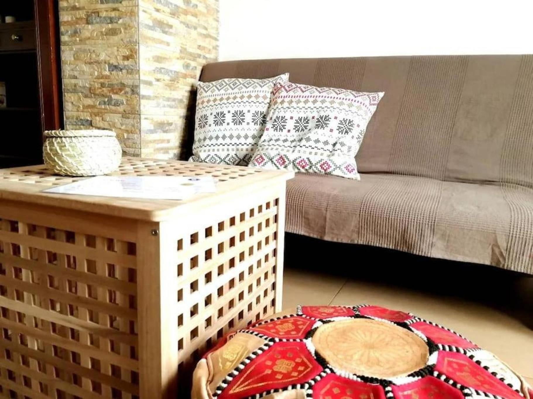 Elvira Residences - Granada Centro & Gran Via Εξωτερικό φωτογραφία