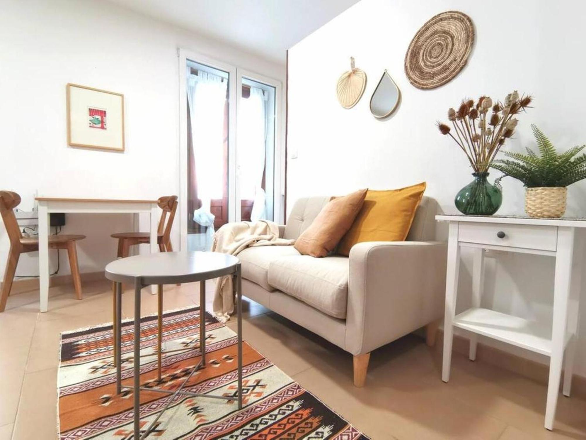 Elvira Residences - Granada Centro & Gran Via Εξωτερικό φωτογραφία